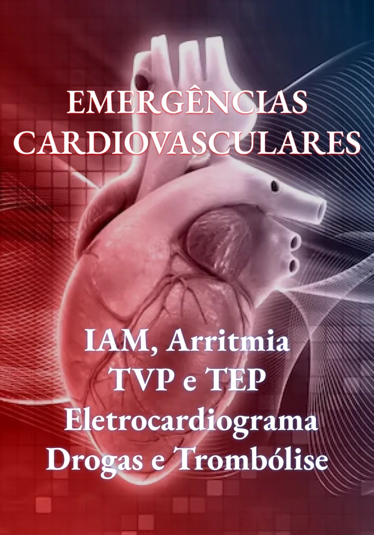 Emergências cardiovasculares