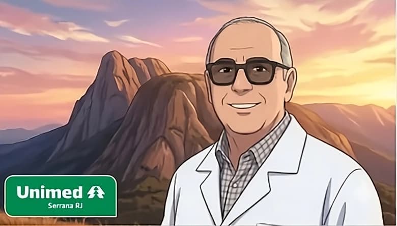 Dr. José Manes